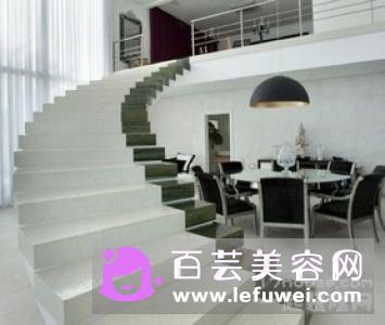 下楼梯能减肥吗 效果怎么样