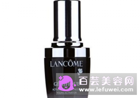 兰蔻小黑瓶一次用多少滴就到这来了