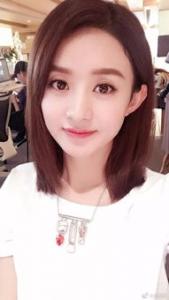 要说起这个焦俊艳出演了问题参加,那发型真的是太帅气了