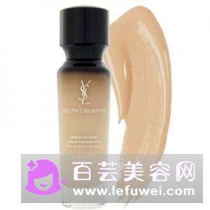 ysl女神粉底液好用吗 专柜价是多少