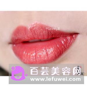 兰蔻璀璨红情怎么样好闻吗价格多少钱