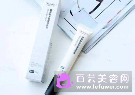 眼霜为什么会长脂肪粒?