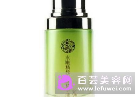百雀羚精华液怎么打开 怎么使用