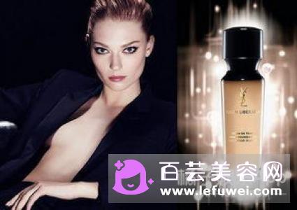 ysl女神粉底液好用吗 专柜价是多少