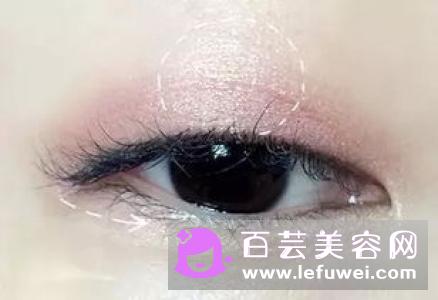 眉粉可以画眼线吗 有什么危害