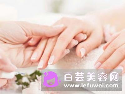 指甲油不干的原因和处理方法