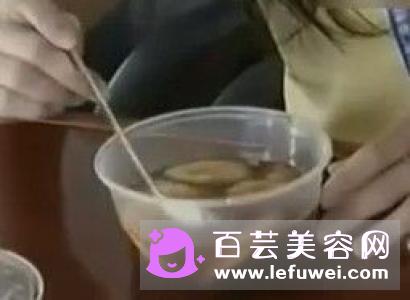 醋泡香蕉的危害 醋泡香蕉能放多久