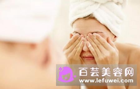眉粉可以画眼线吗 有什么危害