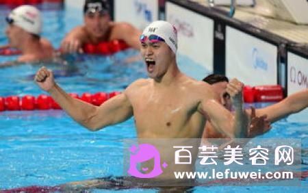 自由泳和仰泳的区别 哪个好学
