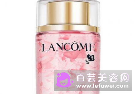 兰蔻玫瑰花瓣水适合什么肤质年龄?多少钱?