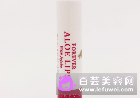 forever aloe lips永恒芦荟润唇膏好用吗 多少钱