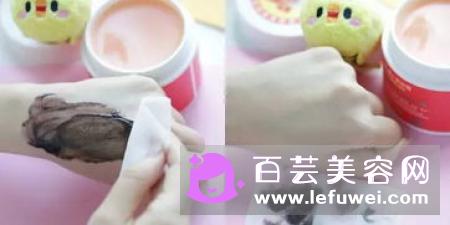 开架底妆那些好用卸妆霜什么牌子好