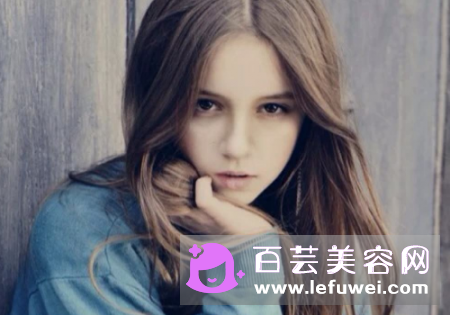 内双的人怎么贴双眼皮贴?
