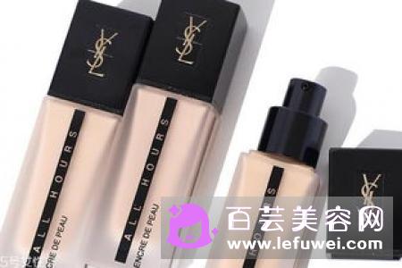 covergirl无油粉底液多少钱 色号怎么选