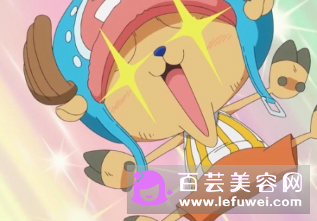 星星眼是什么意思长什么样子