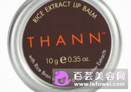 thann润唇膏怎么用多少钱