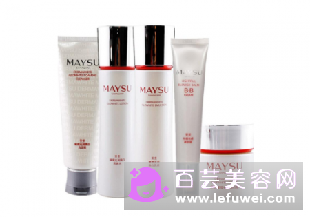 美素护肤品算什么档次 适合什么年龄