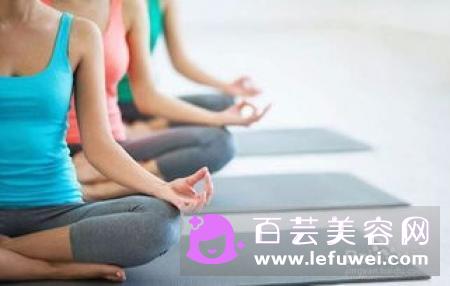 早上练瑜伽有什么好处