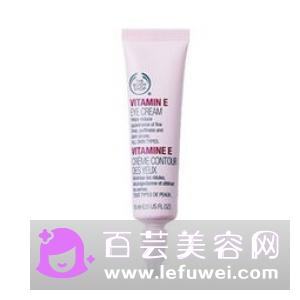 眼霜为什么会长脂肪粒?