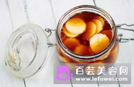 醋泡香蕉真的能减肥吗 醋泡香蕉的功效与作用