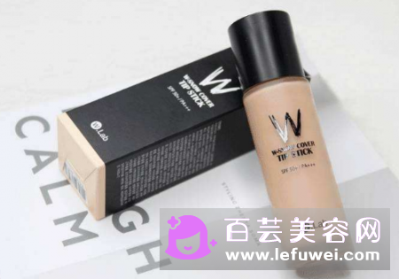 wlab粉底液好用吗 多少钱