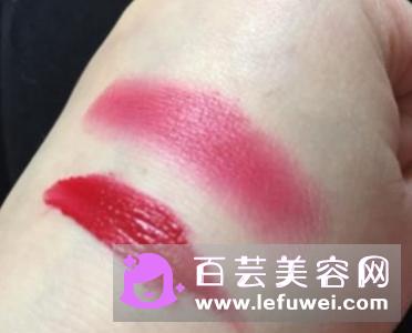 美宝莲唇釉m400试色 价格是多少