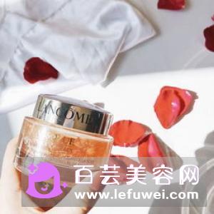 兰蔻玫瑰花瓣水适合什么肤质年龄?多少钱?