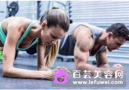 平板支撑有哪几种 有什么好处