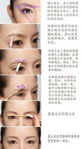 眉粉可以当鼻影用吗怎么画鼻影好