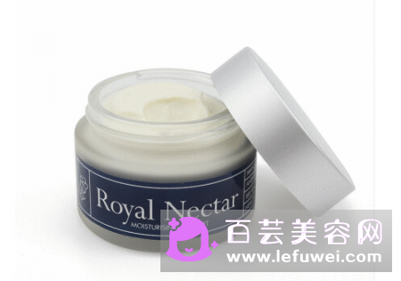 royal nectar蜂毒面霜好不好 多少钱