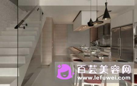下楼梯能减肥吗 效果怎么样