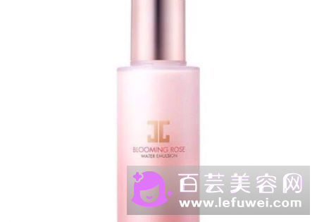 jayjun玫瑰乳液怎么样 多少钱
