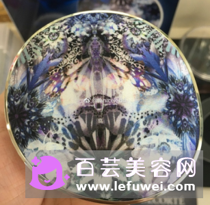 黛珂2017圣诞限定彩妆礼盒多少钱 蜜粉饼价格