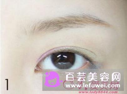 下垂眼怎么画眼线好看?-家居装修问答