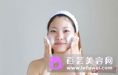 女人25岁后怎么保养皮肤