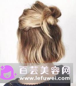 细软发质可以烫头发吗 适合烫大卷还是小卷