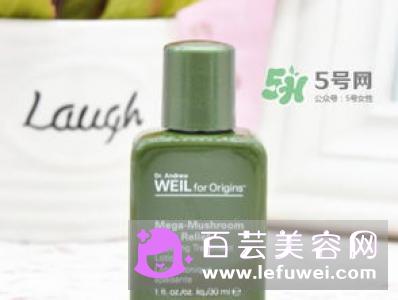悦木之源菌菇水适合什么肤质 适合什么年龄