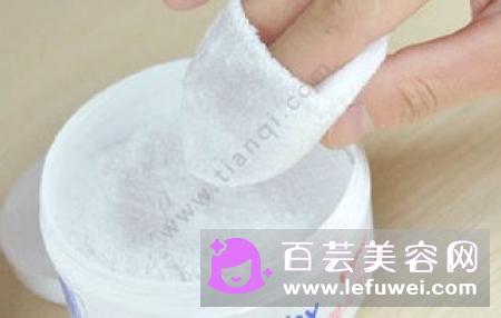 痱子粉可以当散粉用吗 怎么用及需要卸妆吗