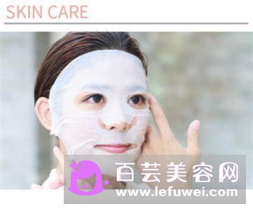 用什么爽肤水可以做面膜 敷面膜多长时间合适