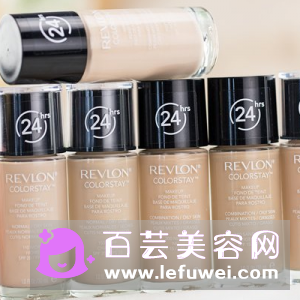 露华浓是什么牌子 是什么档次的品牌