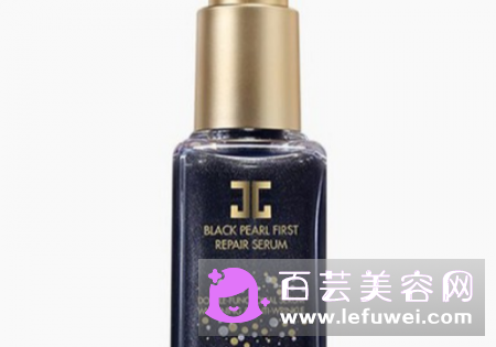 jayjun水光黑珍珠精华怎么用 多少钱