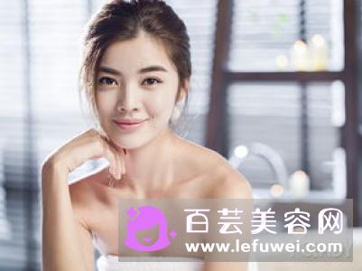 脸上毛孔堵塞疏通小窍门都有哪些t区毛孔粗大