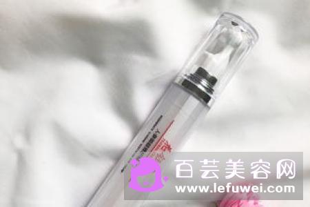 眼霜为什么会长脂肪粒?