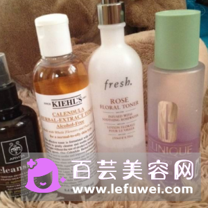爽肤水敷脸后要洗脸吗 有什么好处