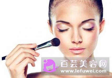 和珠光腮红的区别有哪些