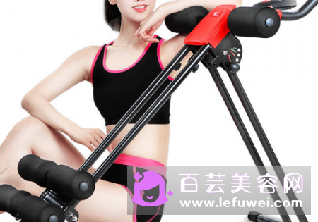 美腰机怎么用有效果吗