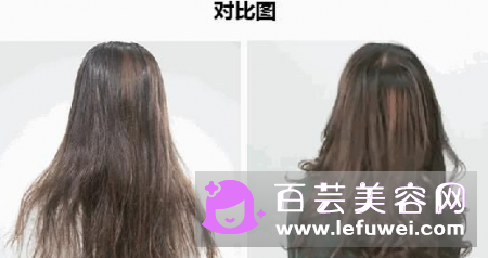 细软发质可以烫头发吗 适合烫大卷还是小卷