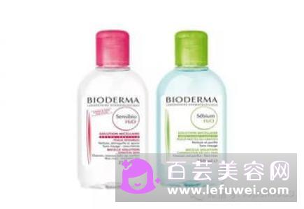 开架底妆那些好用卸妆霜什么牌子好