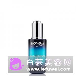 碧欧泉蓝源精华露的用法 多少钱