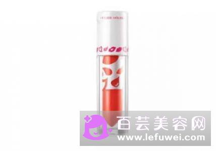 口红是横着涂还是竖着涂?先涂上嘴唇还是下嘴唇